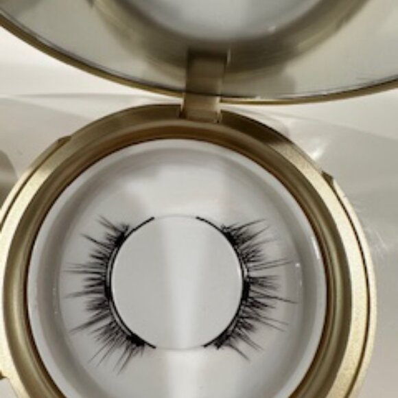 Magnetic Lashes Professional Eye Lash - Picture 1 of 4